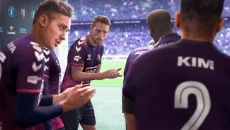 Football Manager 2022