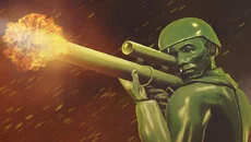 Army Men - дата выхода