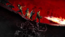 World War Z: Aftermath - игра в жанре Шутер