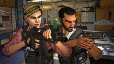 RICO: London - игра в жанре Онлайн