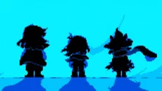 Deltarune