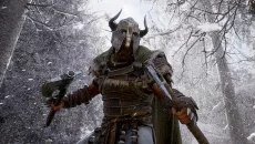 Mortal Online 2 - игра в жанре Онлайн