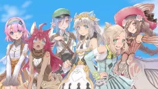 Rune Factory 5 - игра в жанре Ролевая игра
