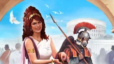 Concordia: Digital Edition - игра в жанре Пошаговая