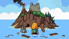 Ittle Dew - игра в жанре Приключение