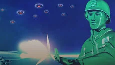 Army Men: Toys in Space - дата выхода