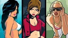 GTA: The Trilogy – The Definitive Edition - игра в жанре Шутер