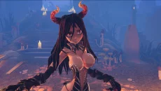 Succubus With Guns - игра в жанре Шутер