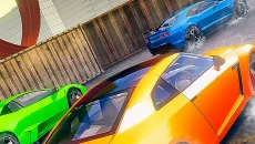 Car Driving School 2020