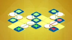 Sand Balls Classic похожа на Sand Balls Classic