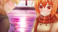 Kaori After Story - игра в жанре Приключение