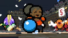 Dungeon Deathball - игра в жанре Пошаговая
