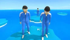 Crab Game - игра в жанре Бесплатная игра