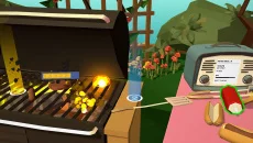 Brunch Club - игра в жанре Симулятор