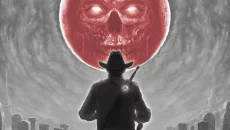 KINGDOM of the DEAD