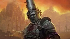 Infernax похожа на Infernax