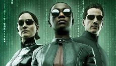 The Matrix Awakens - игра в жанре Шутер