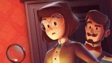 Escape Simulator - игра в жанре Кооператив (co-op)