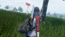 Survival Girls - игра в жанре Шутер