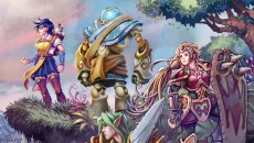 Reverie Knights Tactics