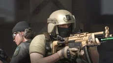 Combat Master: Season 1 - игра в жанре Шутер