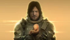 Death Stranding: Director's Cut - игра в жанре Шутер