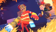 Embr - игра в жанре Онлайн