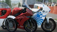 Engine Evolution 2021