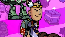 Backpack Heroes - игра в жанре Пошаговая