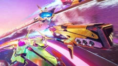 Redout 2 - игра в жанре Футуризм (Будущее)