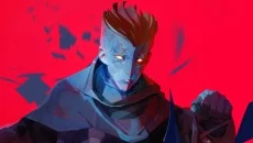 The Bookwalker: Thief of Tales