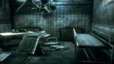 Horror Hospital - Escape - игра в жанре Экшен