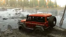 4wheel: Offroad Driving похожа на 4wheel: Offroad Driving