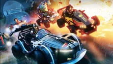 Fatal Run 2089 похожа на Fatal Run 2089