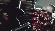 Blood West - игра в жанре Шутер