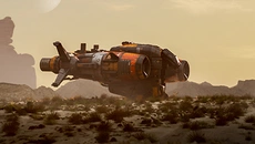 SpaceBourne 2