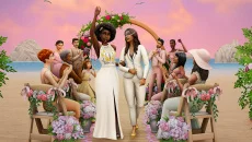 The Sims 4: My Wedding Stories - игра в жанре Дополнение