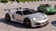 Race Max Pro - игра в жанре Вид от третьего лица