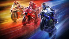 MotoGP 22 - игра в жанре Гонки