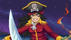 Plunder Panic - игра в жанре Онлайн