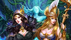 Eternal Fury Reborn - игра в жанре Онлайн