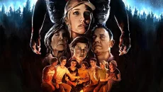 The Quarry - дата выхода для PlayStation 5