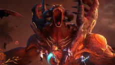 Dark Nemesis: Infinite Quest - игра в жанре Экшен
