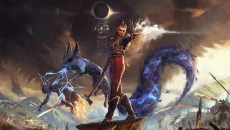 Flintlock: The Siege of Dawn - дата выхода для Xbox One