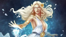 Thea 2: The Shattering - игра в жанре Пошаговая