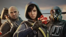 Rainbow Six Mobile - игра в жанре Шутер