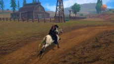 Guns and Spurs 2 - игра в жанре Вид от третьего лица