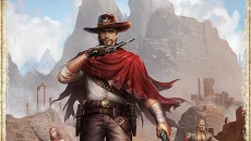 Wild Adventure: Cowboy RPG - игра в жанре Изометрия