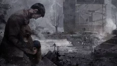 This War of Mine: Final Cut - игра в жанре Приключение