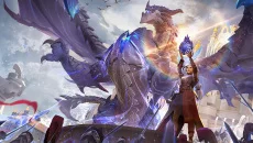 Land of Empires: Immortal - игра в жанре Экшен